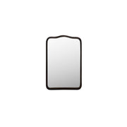 Moes Keyes Mirror Blackened Bronze Cast Aluminum QK-1034-31