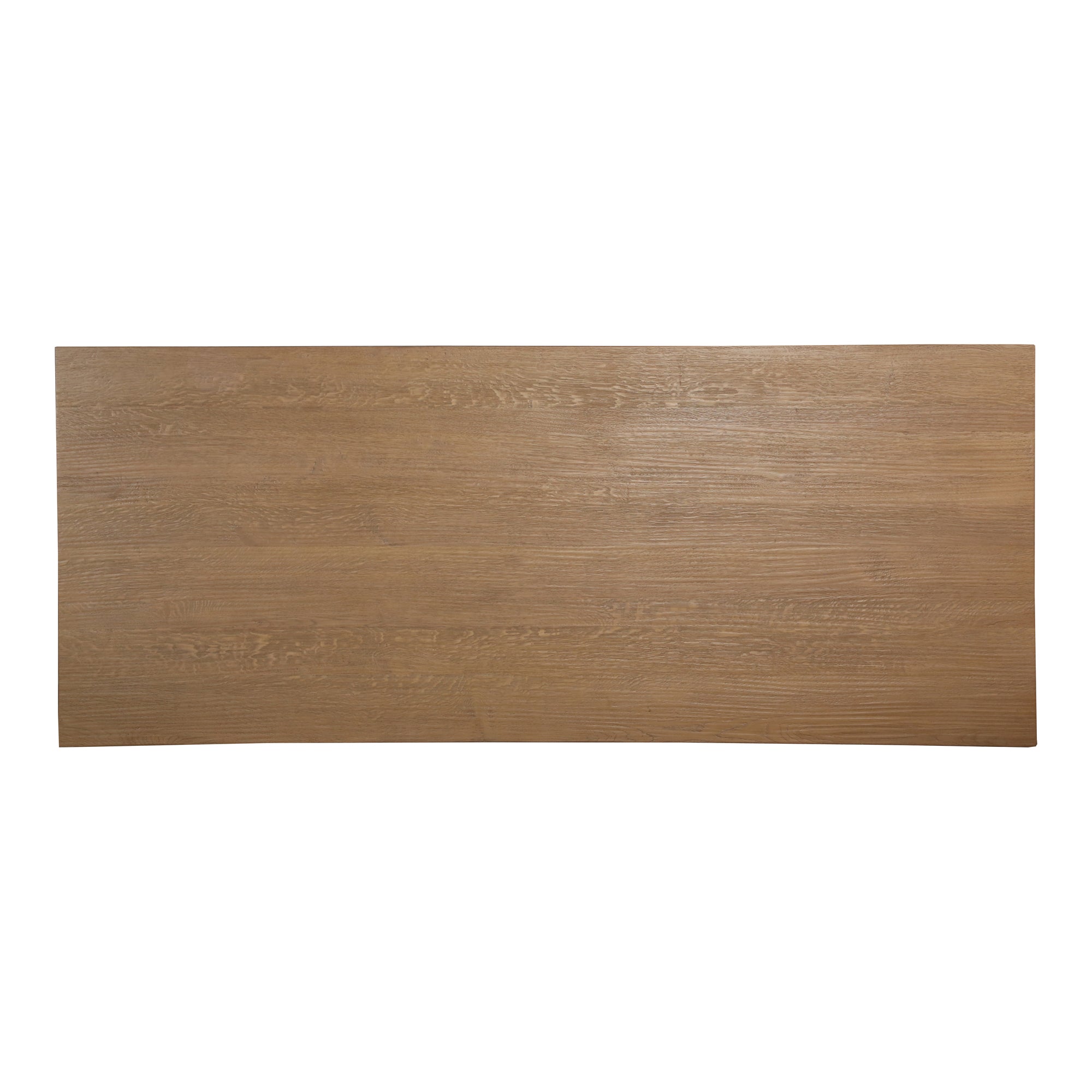 Moes Koshi Dining Table Sandblasted Amber Oak QM-1004-29-0