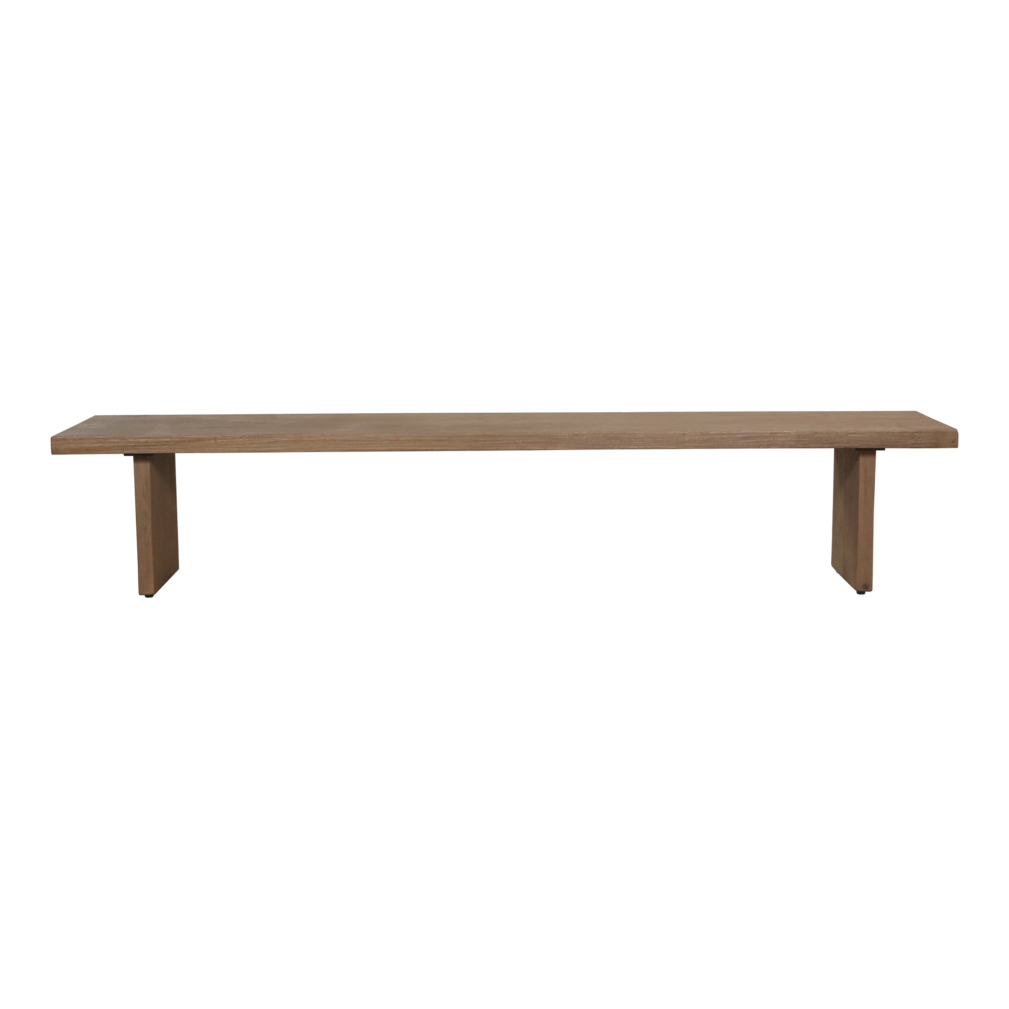 Moes Koshi Bench Sandblasted Amber Oak QM-1005-29-0