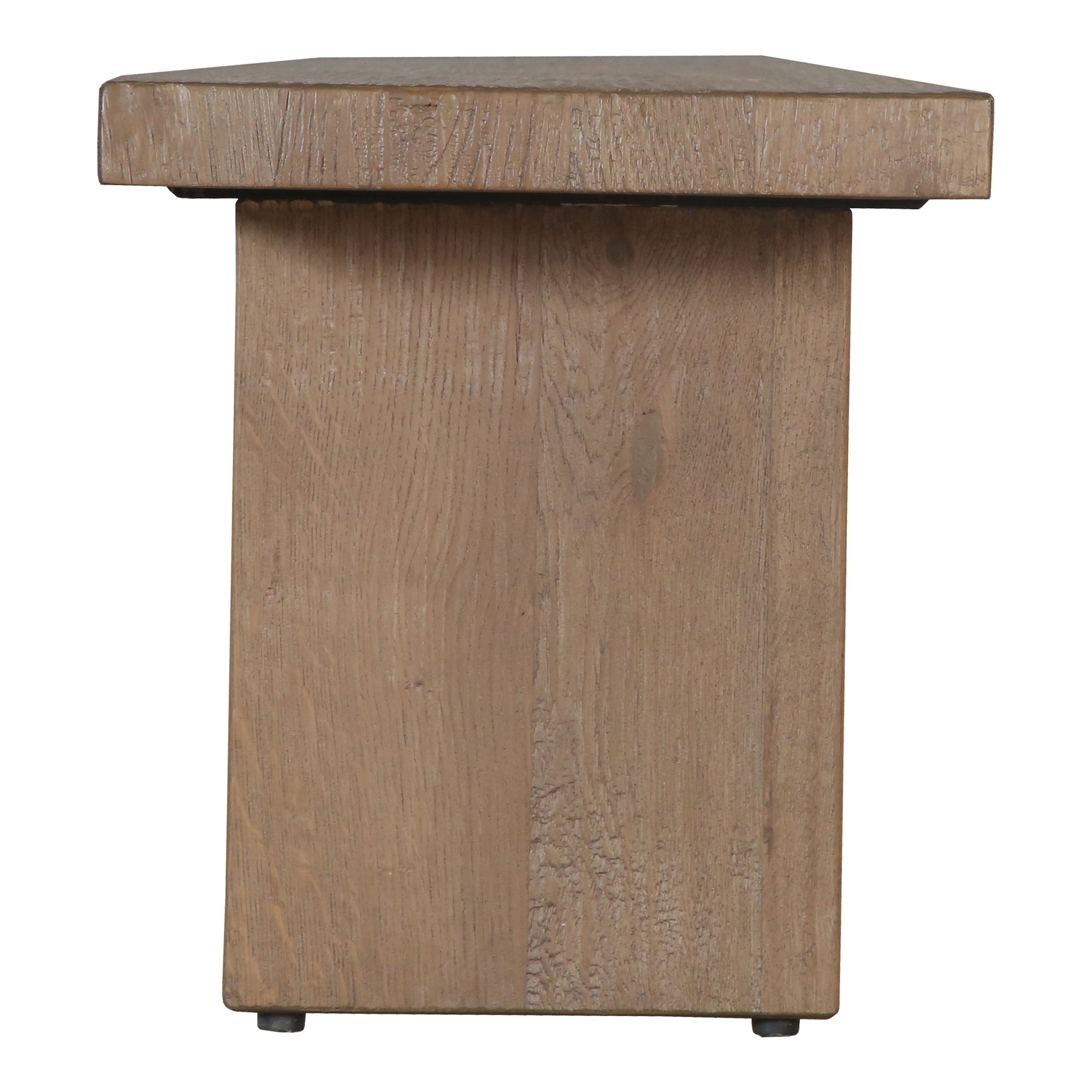 Moes Koshi Bench Sandblasted Amber Oak QM-1005-29-0