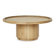 Moes Cohen Coffee Table Natural QM-1006-24-0