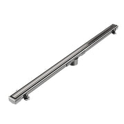 Couture Mist (Tile-In) Adjustable Lagos Linear Drain - 2" outlet