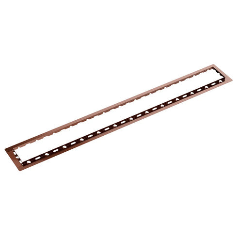 Tile Guard | Protective Tile Edge Metal Trim