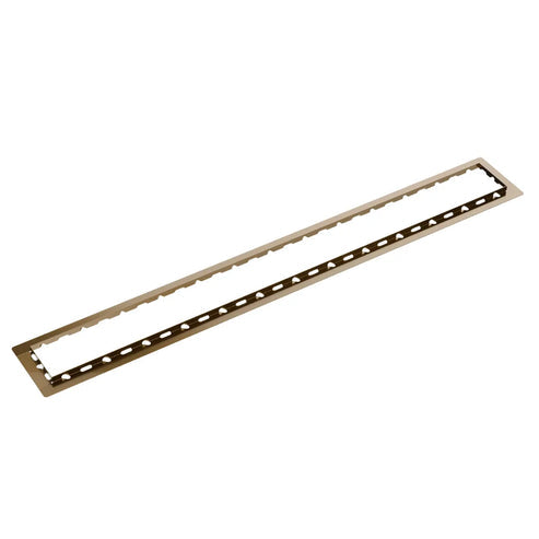 Tile Guard | Protective Tile Edge Metal Trim