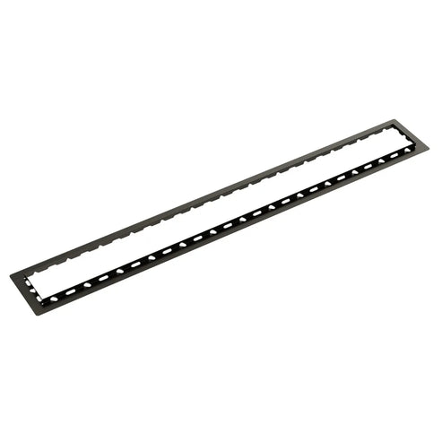 Tile Guard | Protective Tile Edge Metal Trim