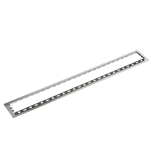 Tile Guard | Protective Tile Edge Metal Trim