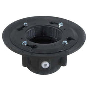 High Flow Clamp Down Drain Body