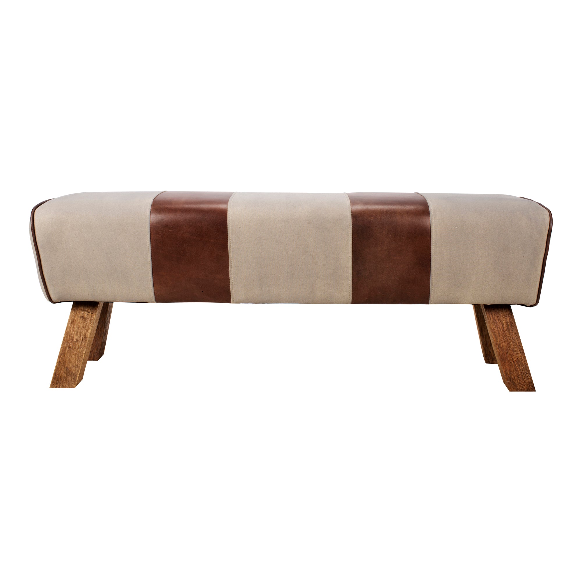 Moes Pommel Bench QN-1008-03