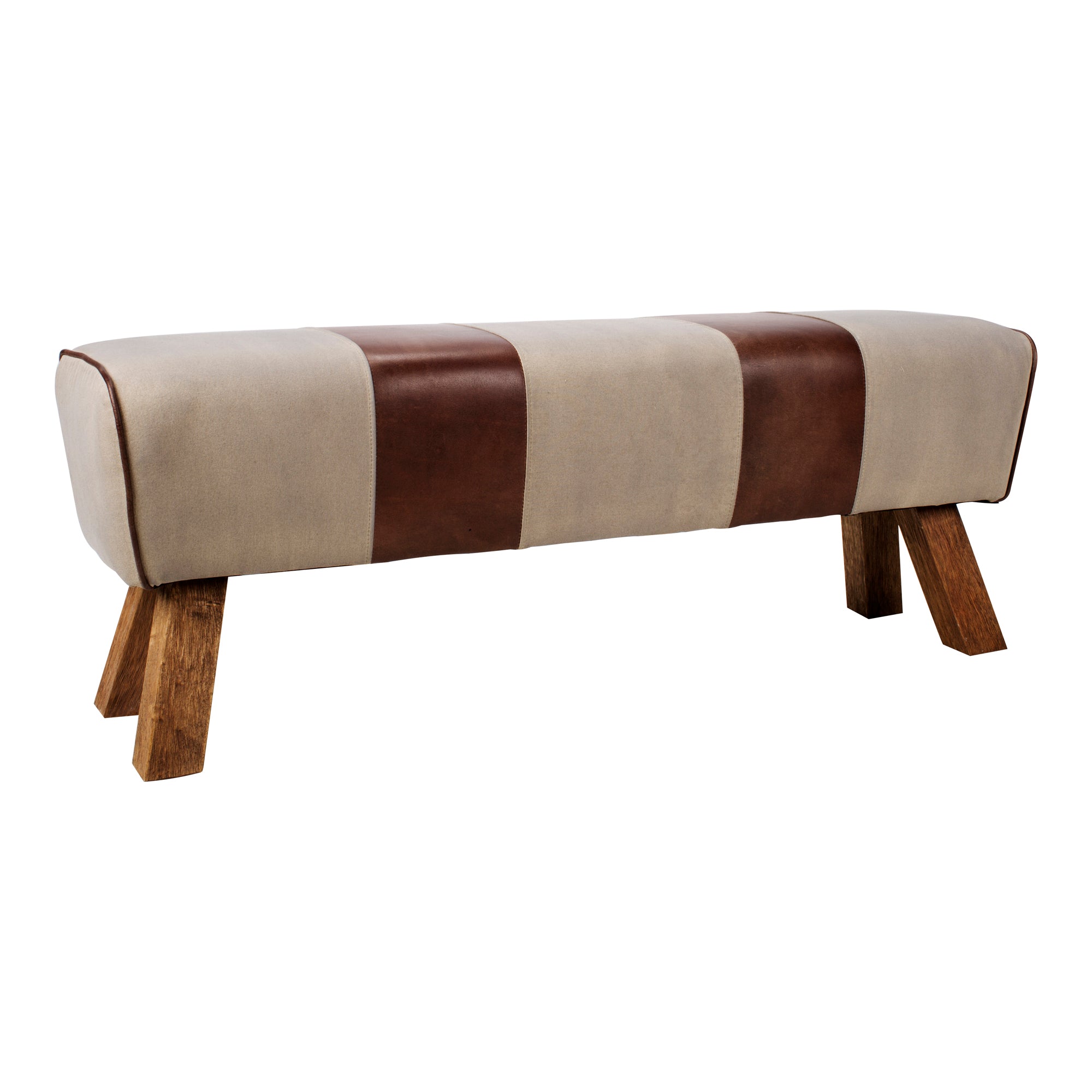 Moes Pommel Bench QN-1008-03