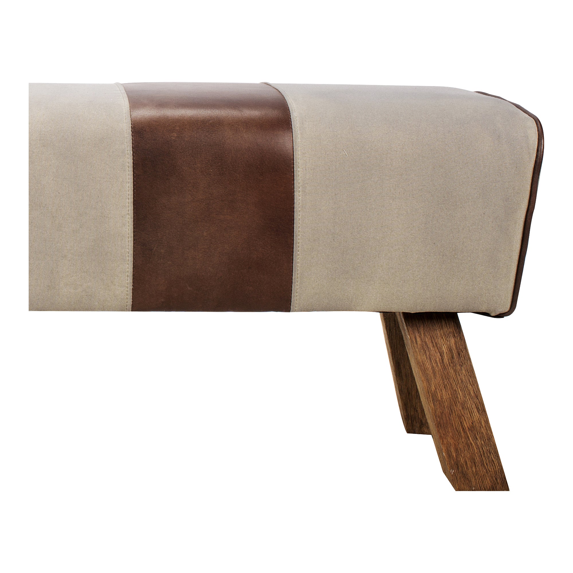 Moes Pommel Bench QN-1008-03