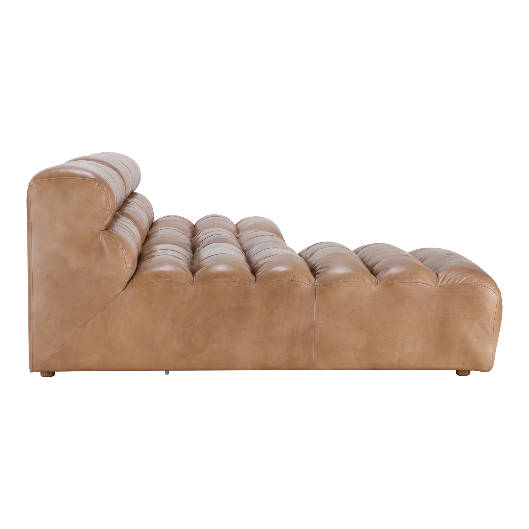 Moes Ramsay Signature Modular Sectional Tan QN-1018-40