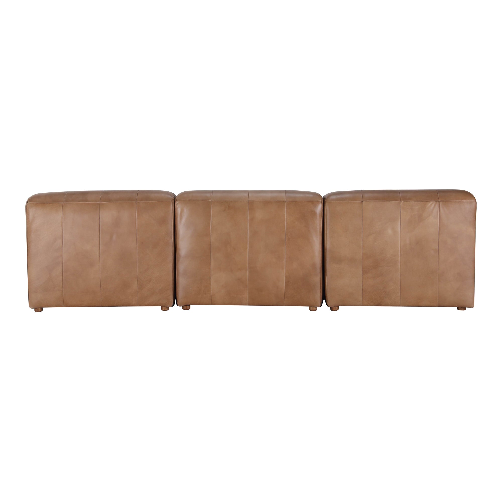 Moes Ramsay Signature Modular Sectional Tan QN-1018-40