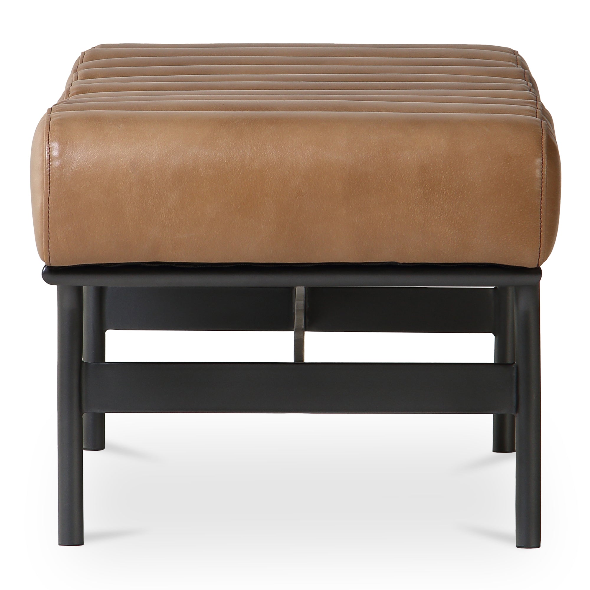 Moes Harrison Bench Tan QN-1031-03