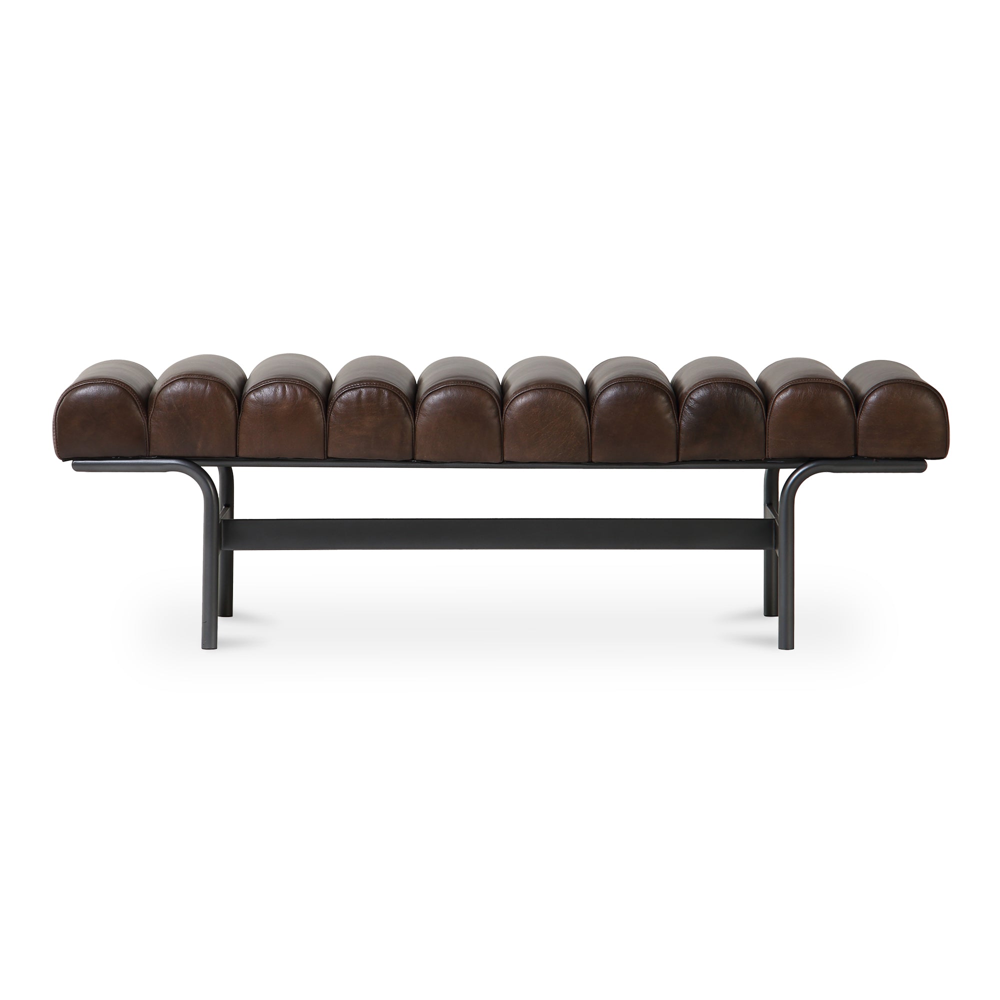 Moes Harrison Dark Brown QN-1031-20