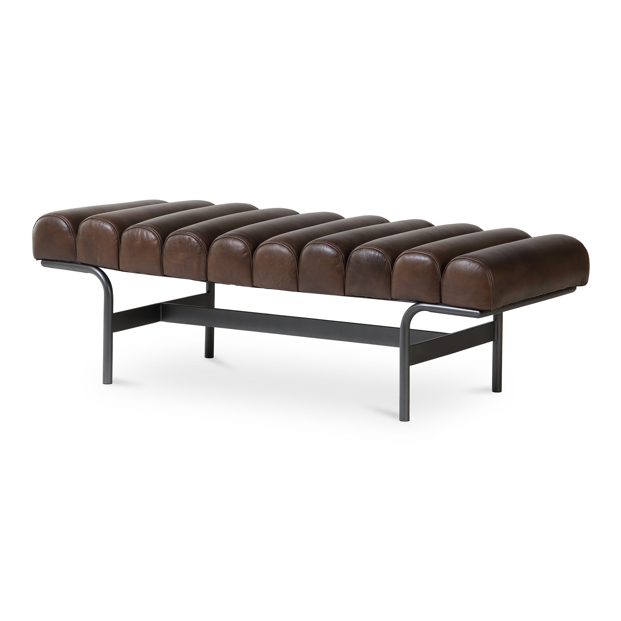 Moes Harrison Dark Brown QN-1031-20