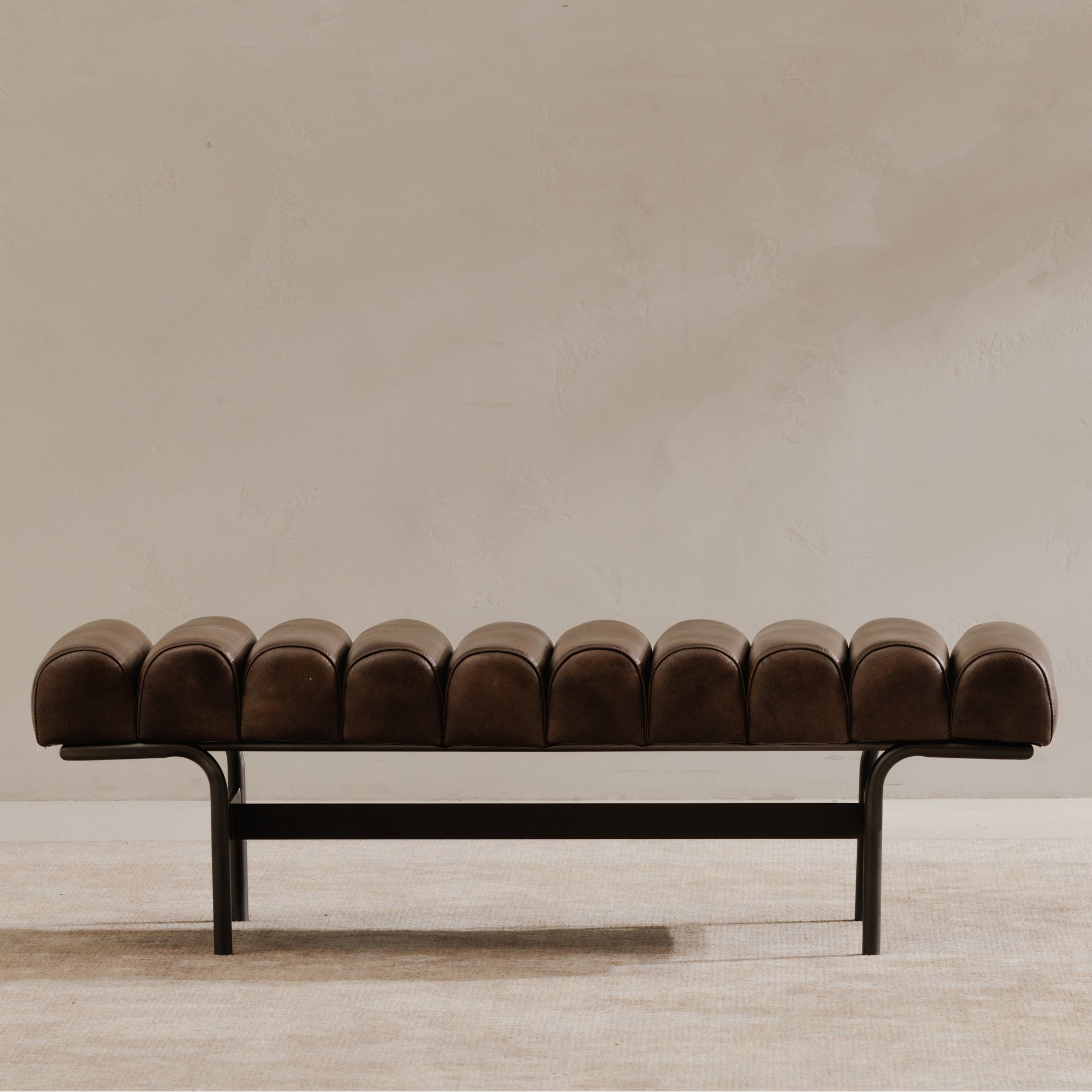 Moes Harrison Dark Brown QN-1031-20