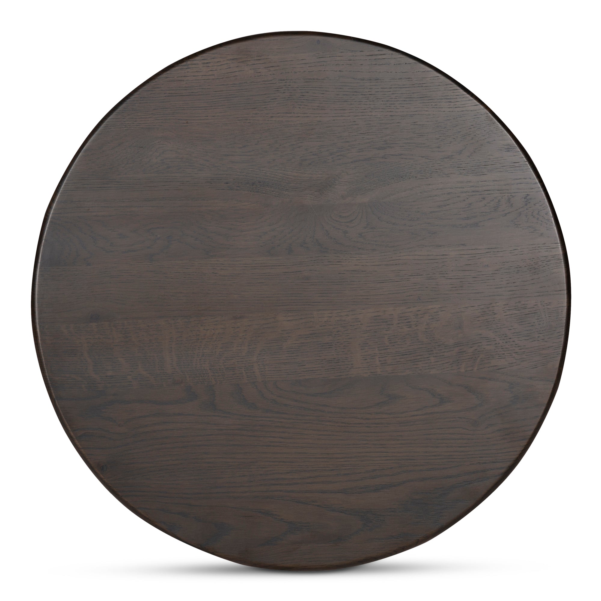 Moes Penny Small Coffee Table Dark Brown QO-1011-20