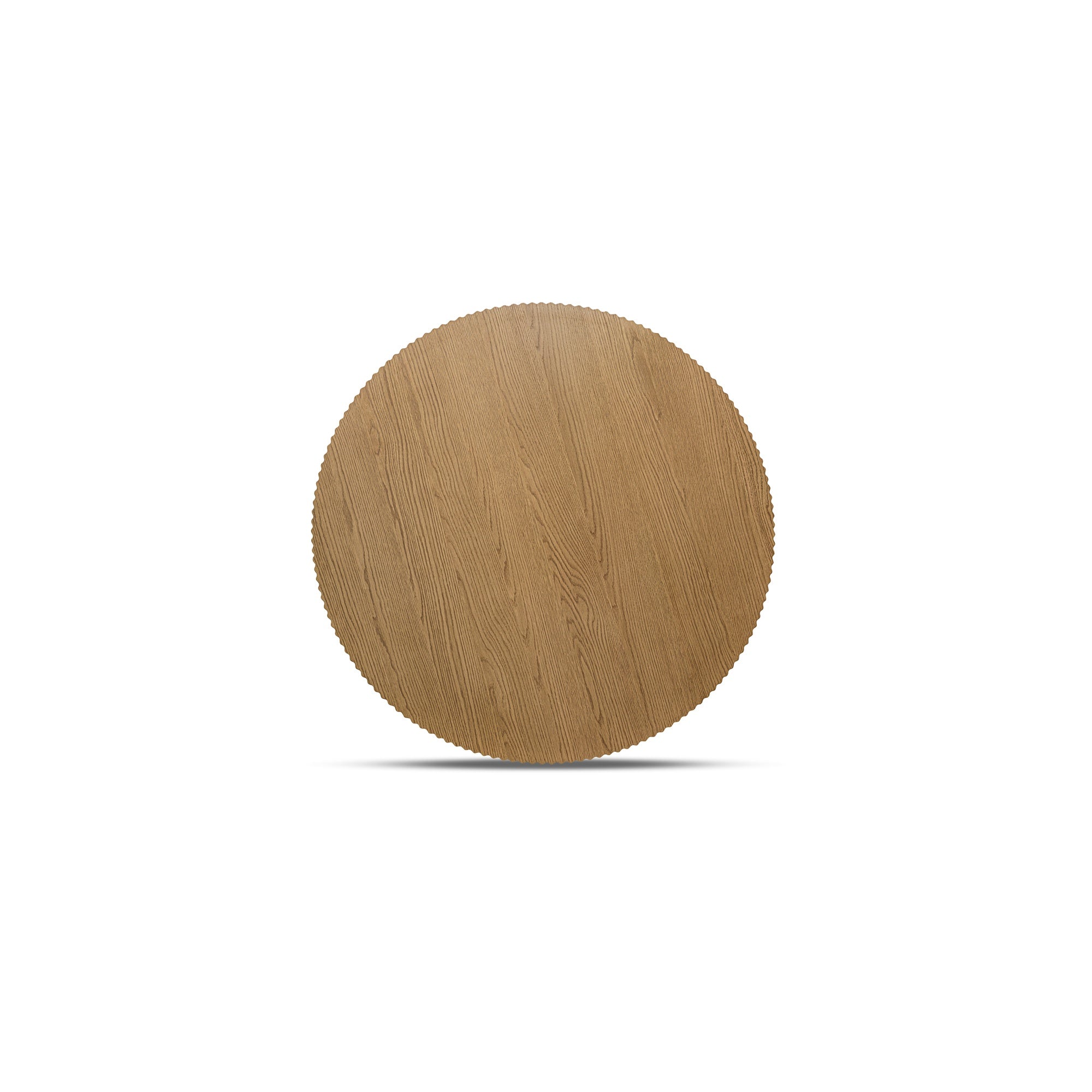 Moes Leigh Coffee Table Brown QO-1028-03-0