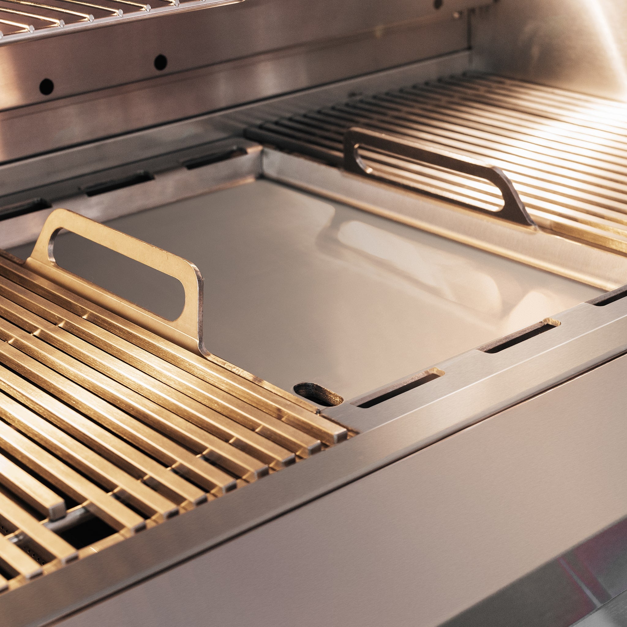 Summerset QUEST 30" Built-In Grill, QST30