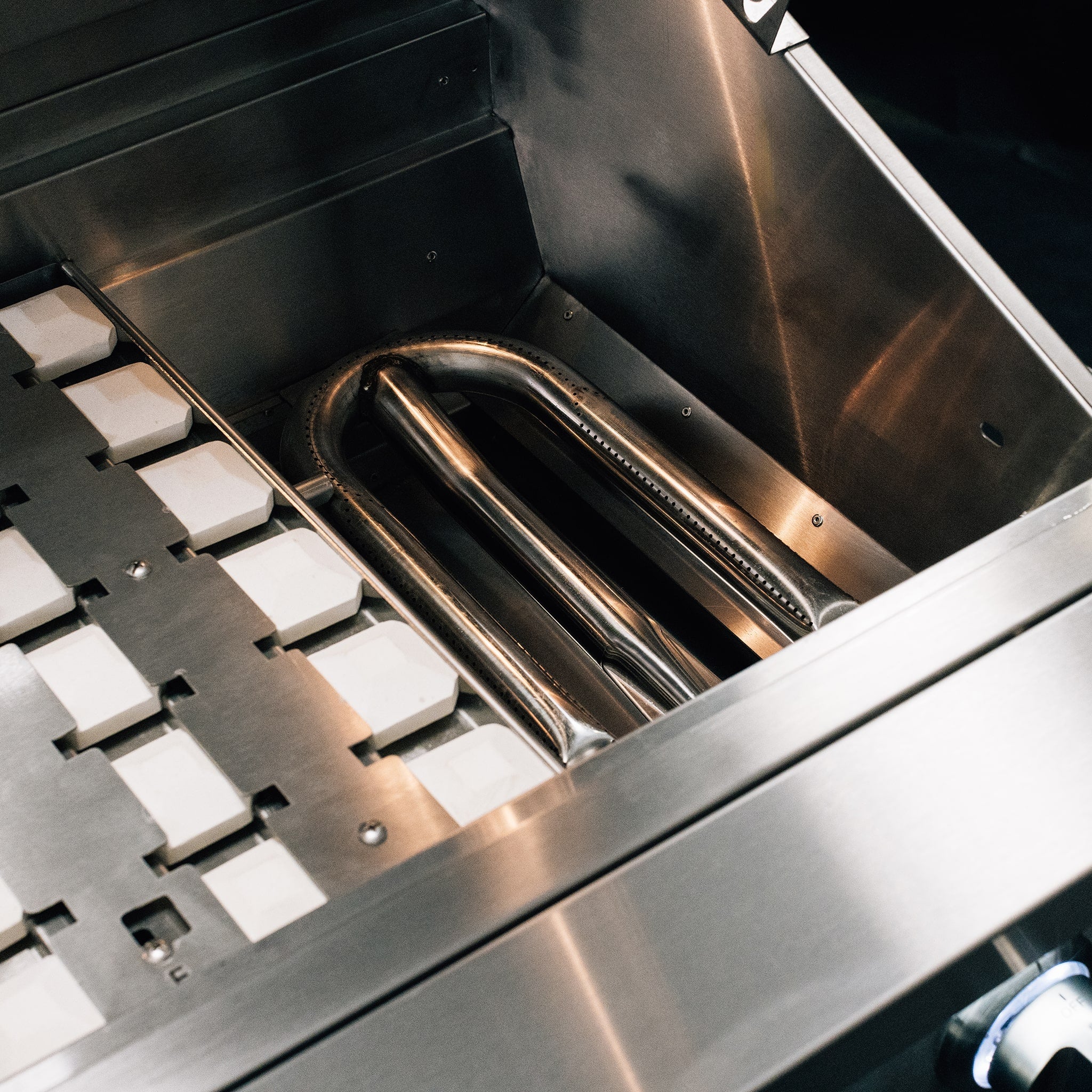 Summerset QUEST 36" Built-In Grill, QST36