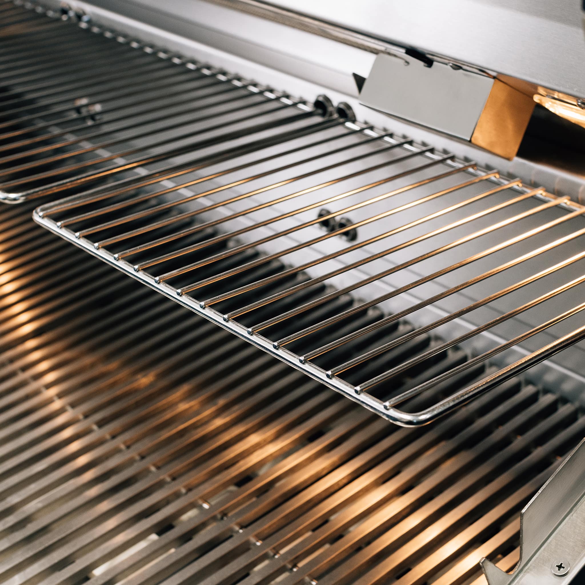 Summerset QUEST 30" Built-In Grill, QST30