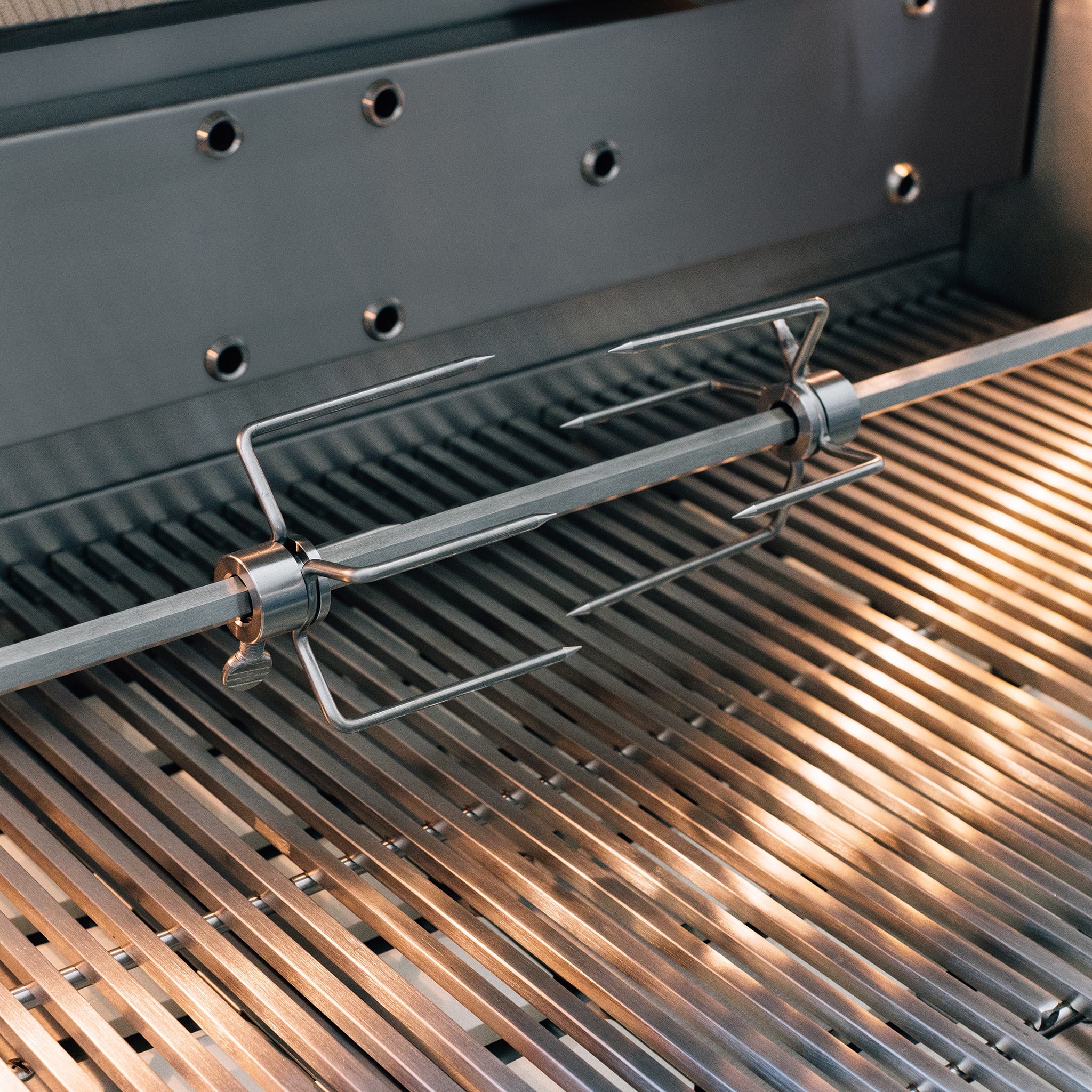 Summerset QUEST 30" Built-In Grill, QST30