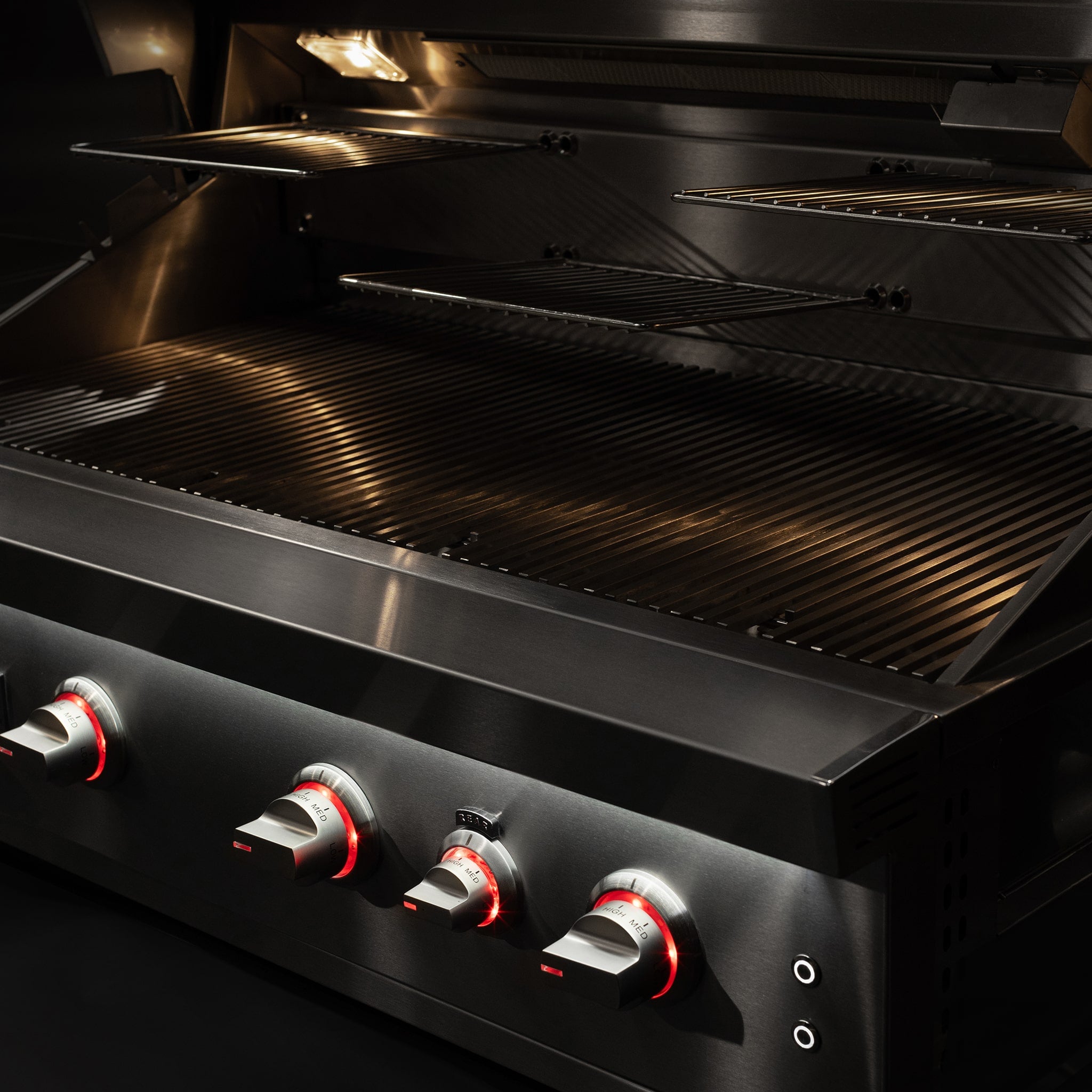Summerset QUEST 42" Built-In Grill, QST42