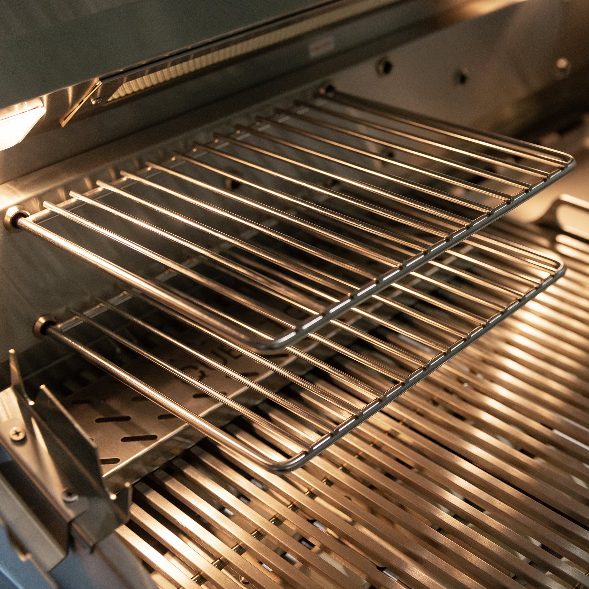 Summerset QUEST 36" Built-In Grill, QST36