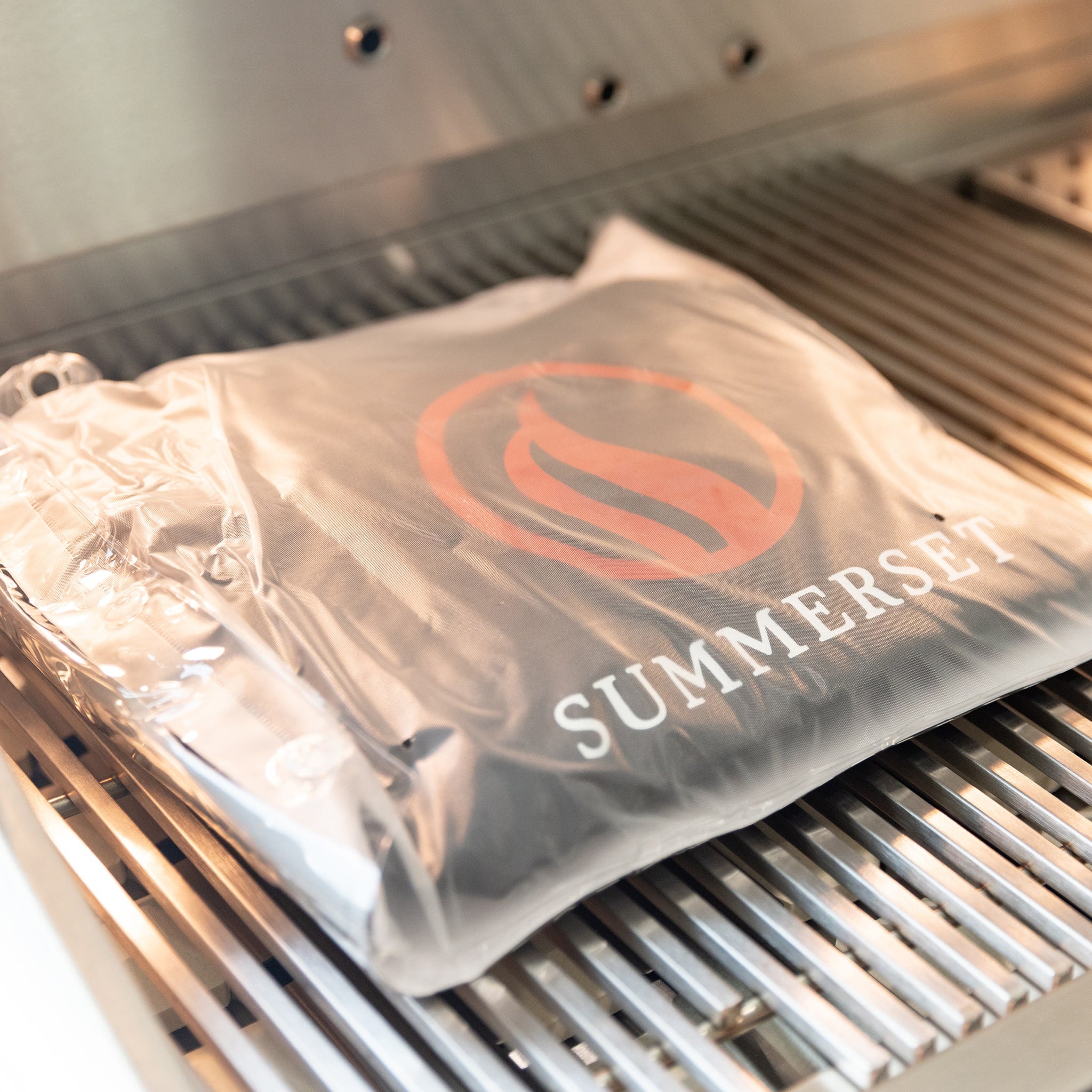 Summerset QUEST 42" Built-In Grill, QST42