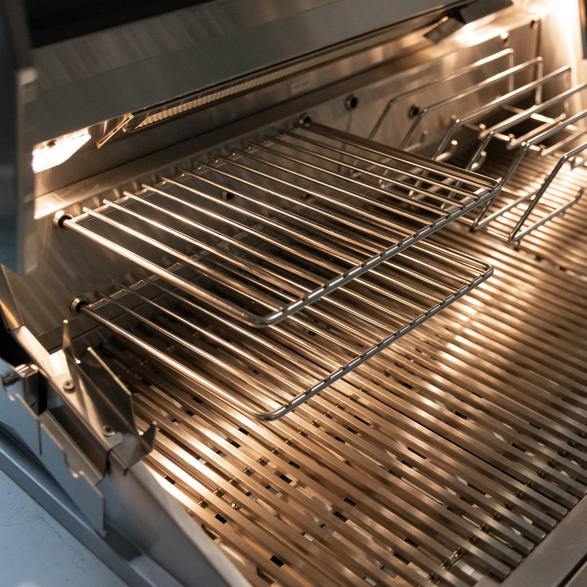 Summerset QUEST 36" Built-In Grill, QST36