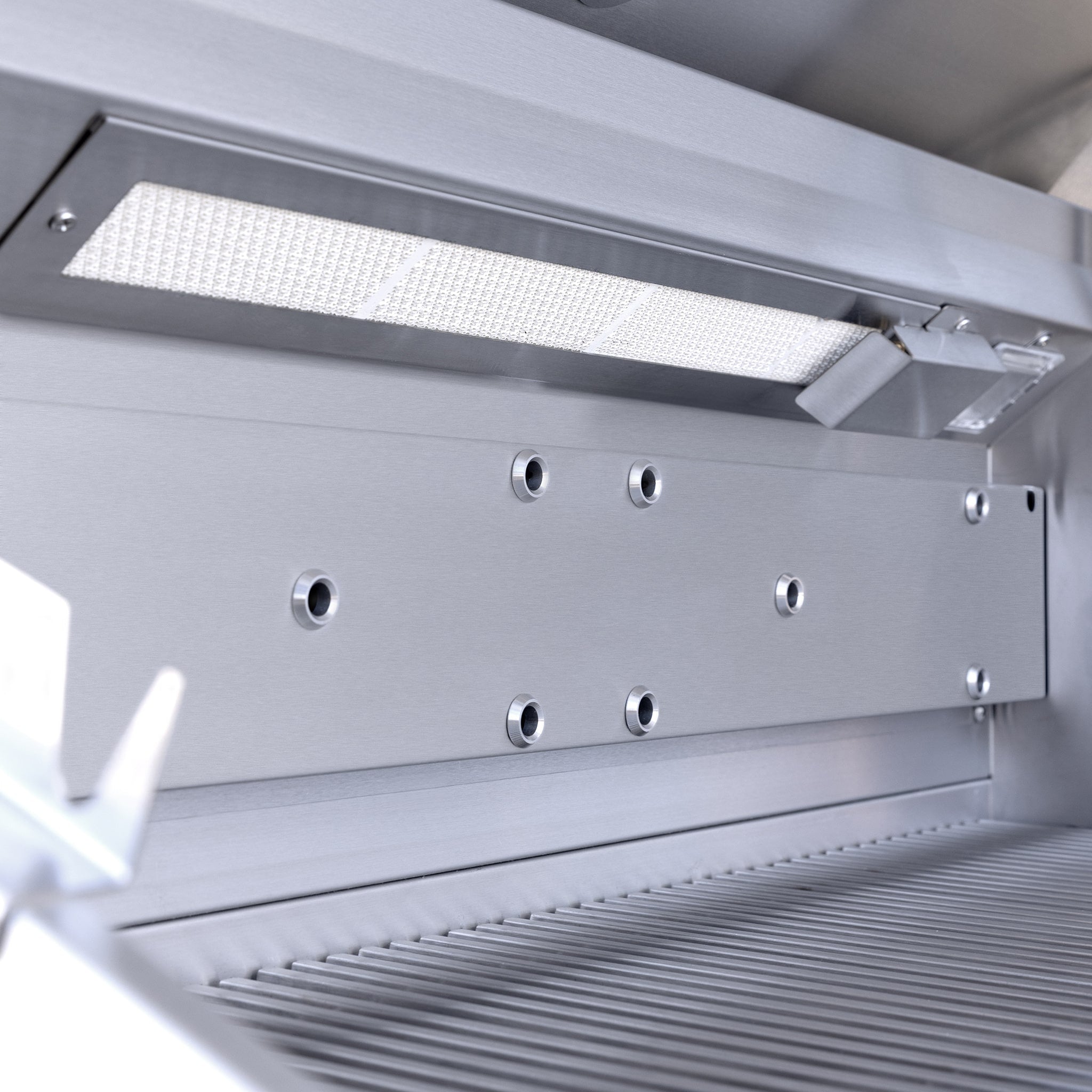 Summerset QUEST 42" Built-In Grill, QST42