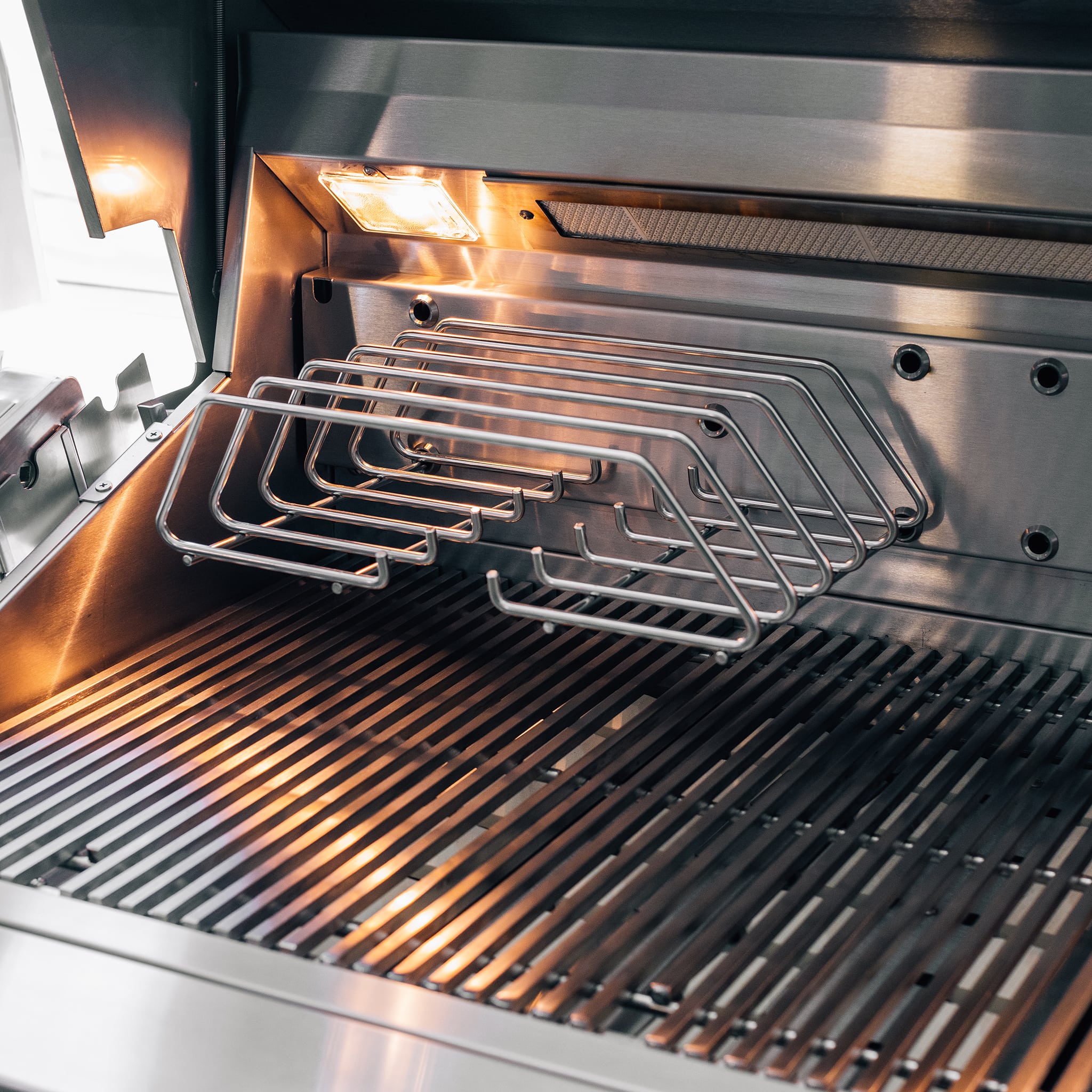 Summerset QUEST 30" Built-In Grill, QST30