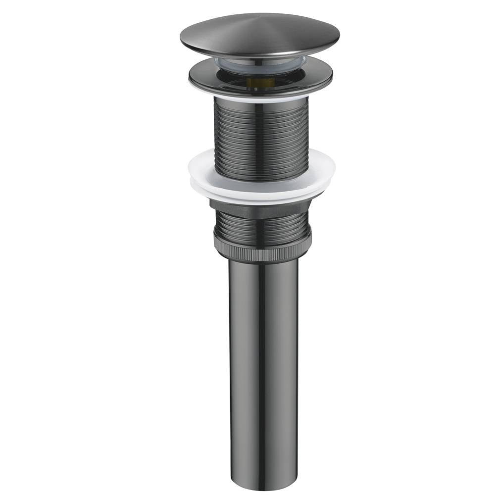 Dawn Vessel Sink Pop-Up Drain