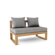 Replacement Cushion Bh-808S Straight Modular Deep Seating