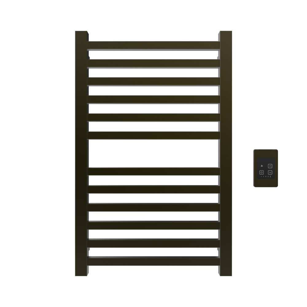 Amba Quadro Q2132 Hardwired Towel Warmer