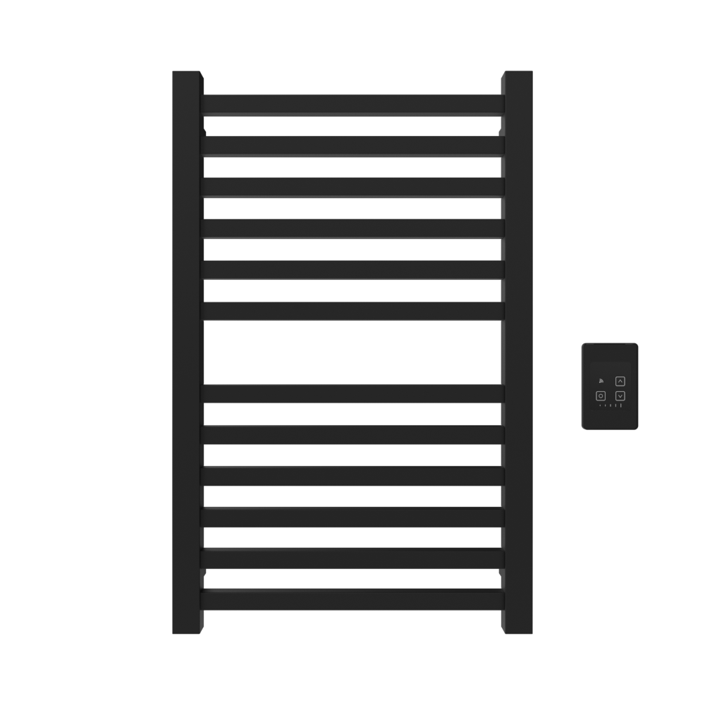 Amba Quadro Q2132 Hardwired Towel Warmer