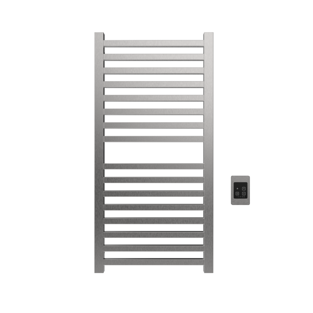 Amba Quadro Q2142 Hardwired Towel Warmer