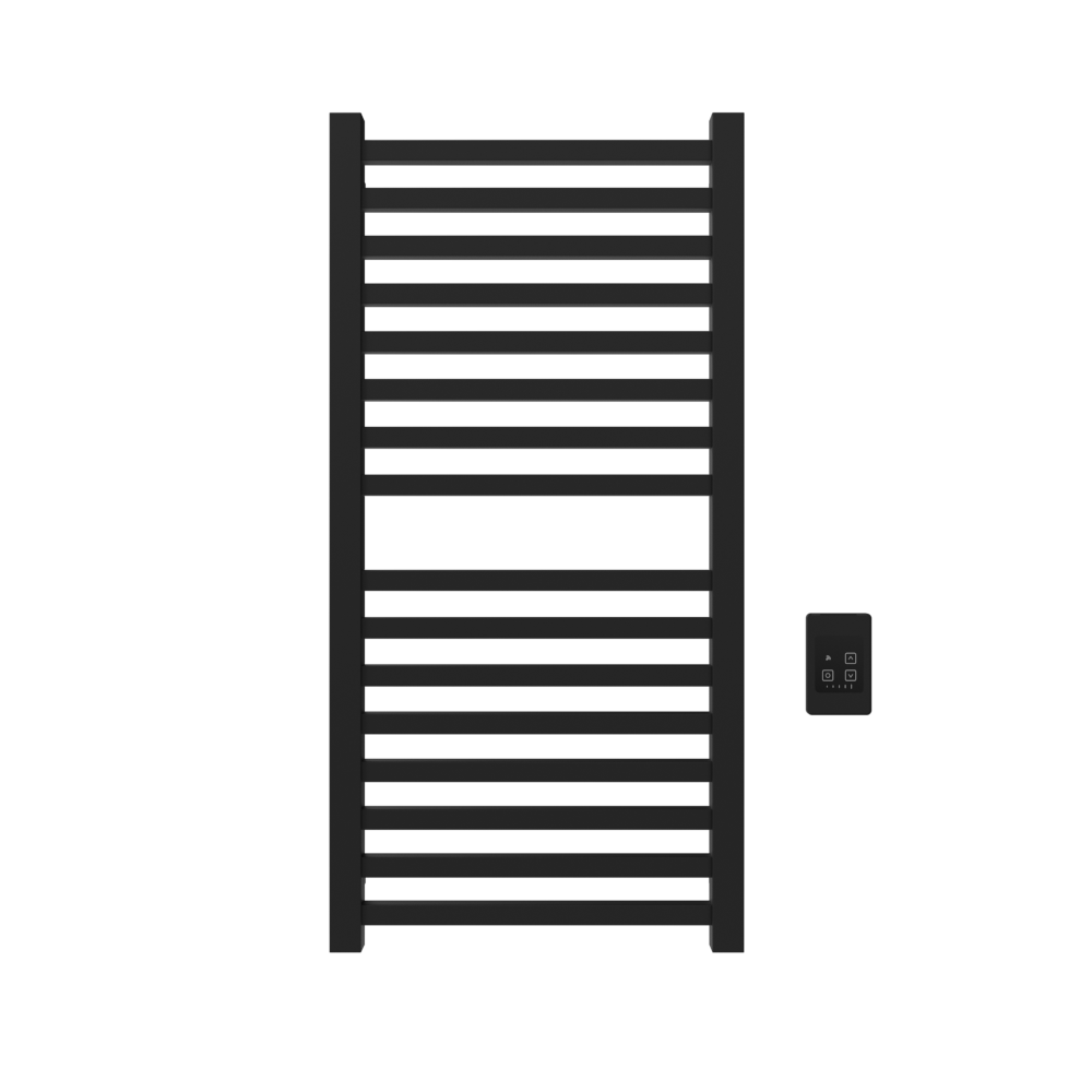 Amba Quadro Q2142 Hardwired Towel Warmer