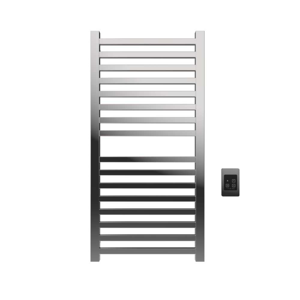 Amba Quadro Q2142 Hardwired Towel Warmer