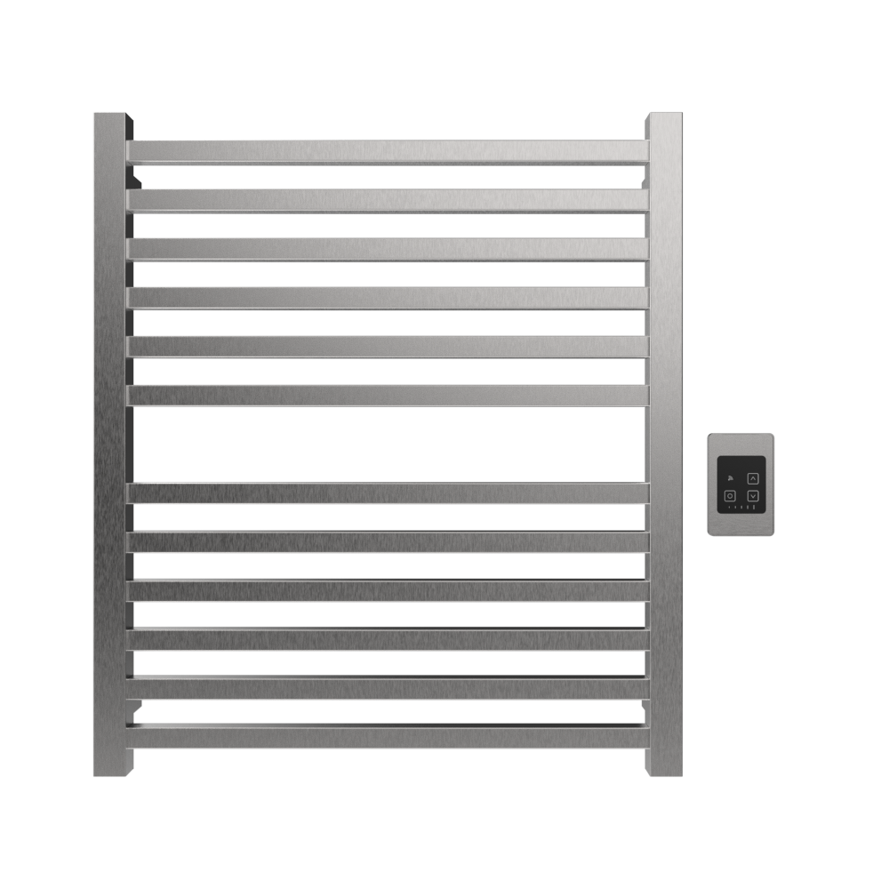 Amba Quadro Q2932 Hardwired Towel Warmer