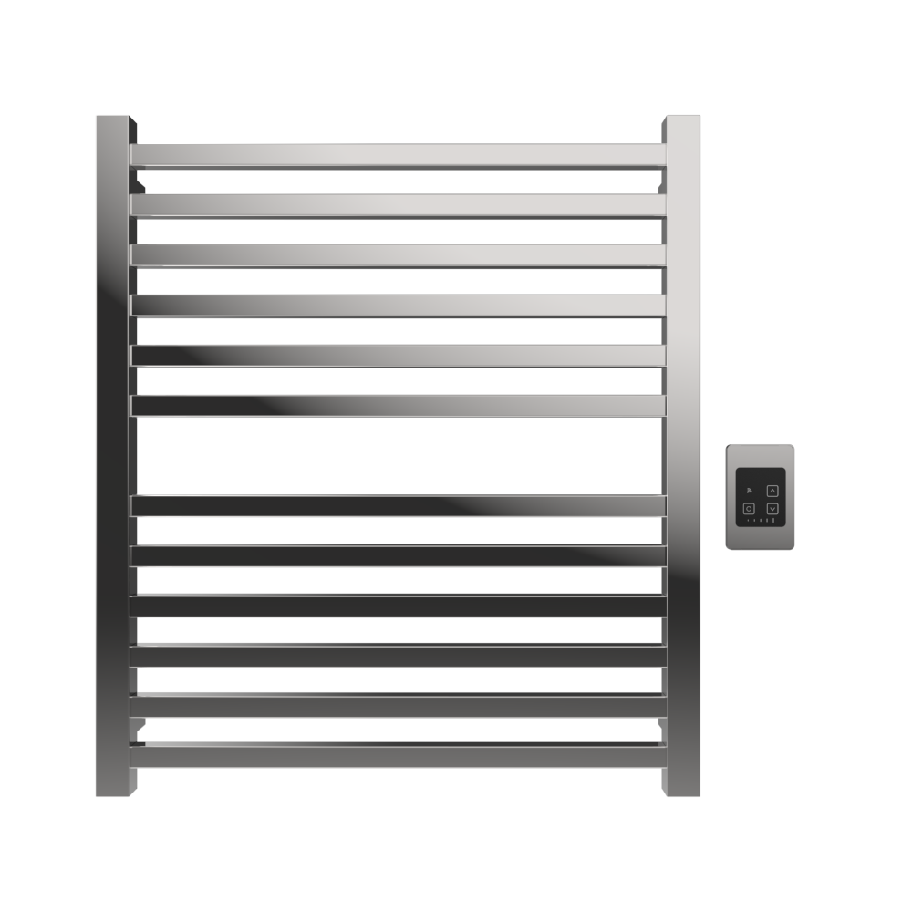 Amba Quadro Q2932 Hardwired Towel Warmer
