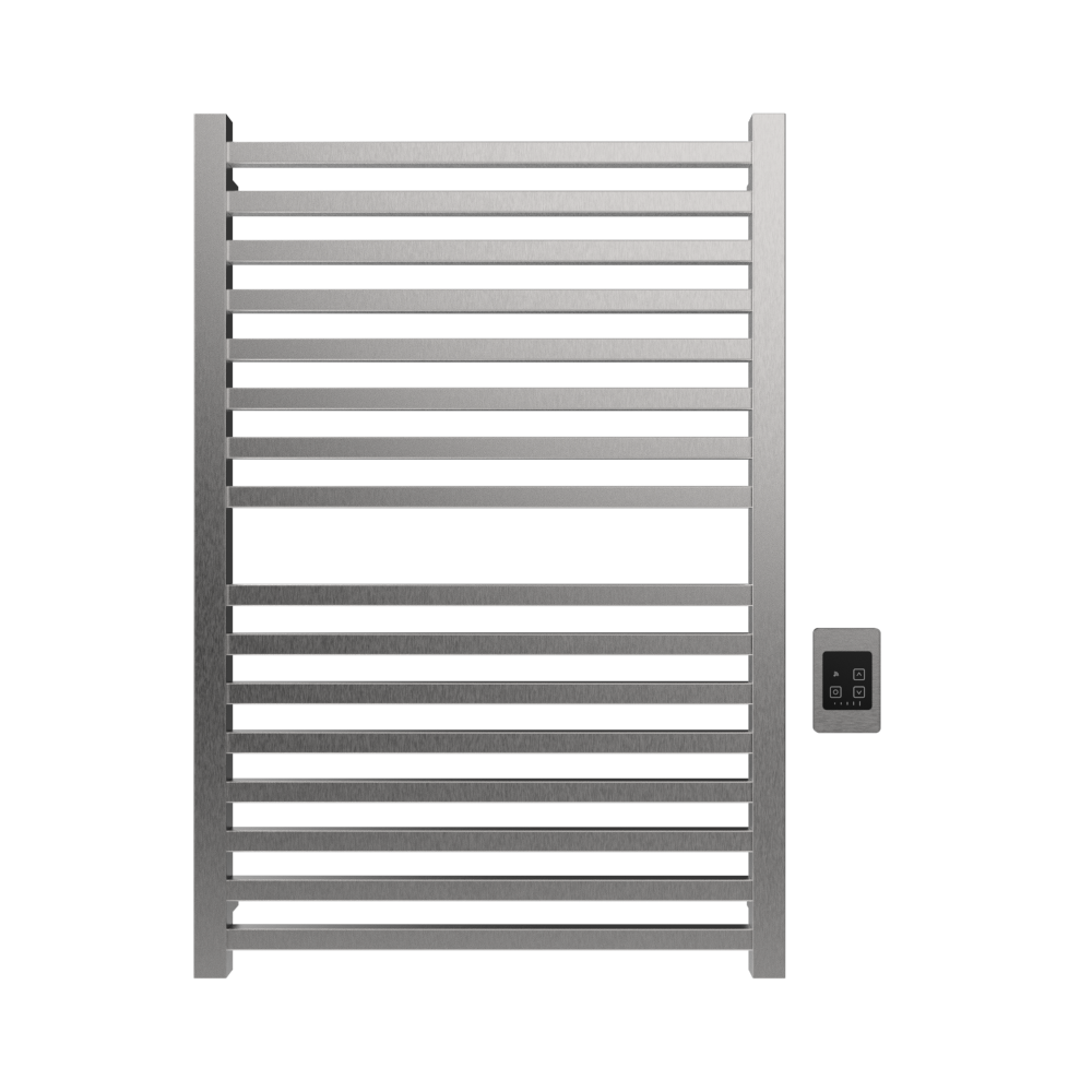 Amba Quadro Q2942 Hardwired Towel Warmer