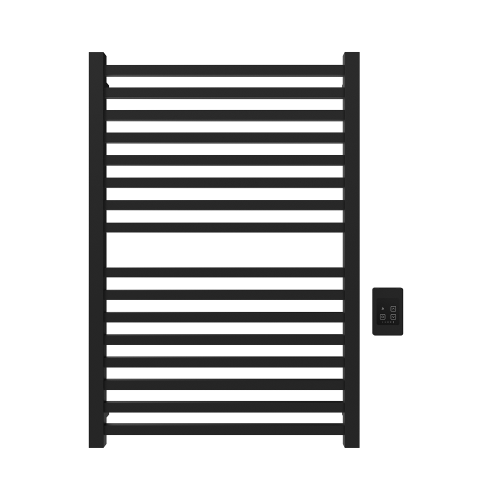 Amba Quadro Q2942 Hardwired Towel Warmer