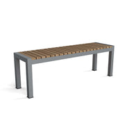 Replacement Cushion Bh-5315 Seville 3-Seater Bench