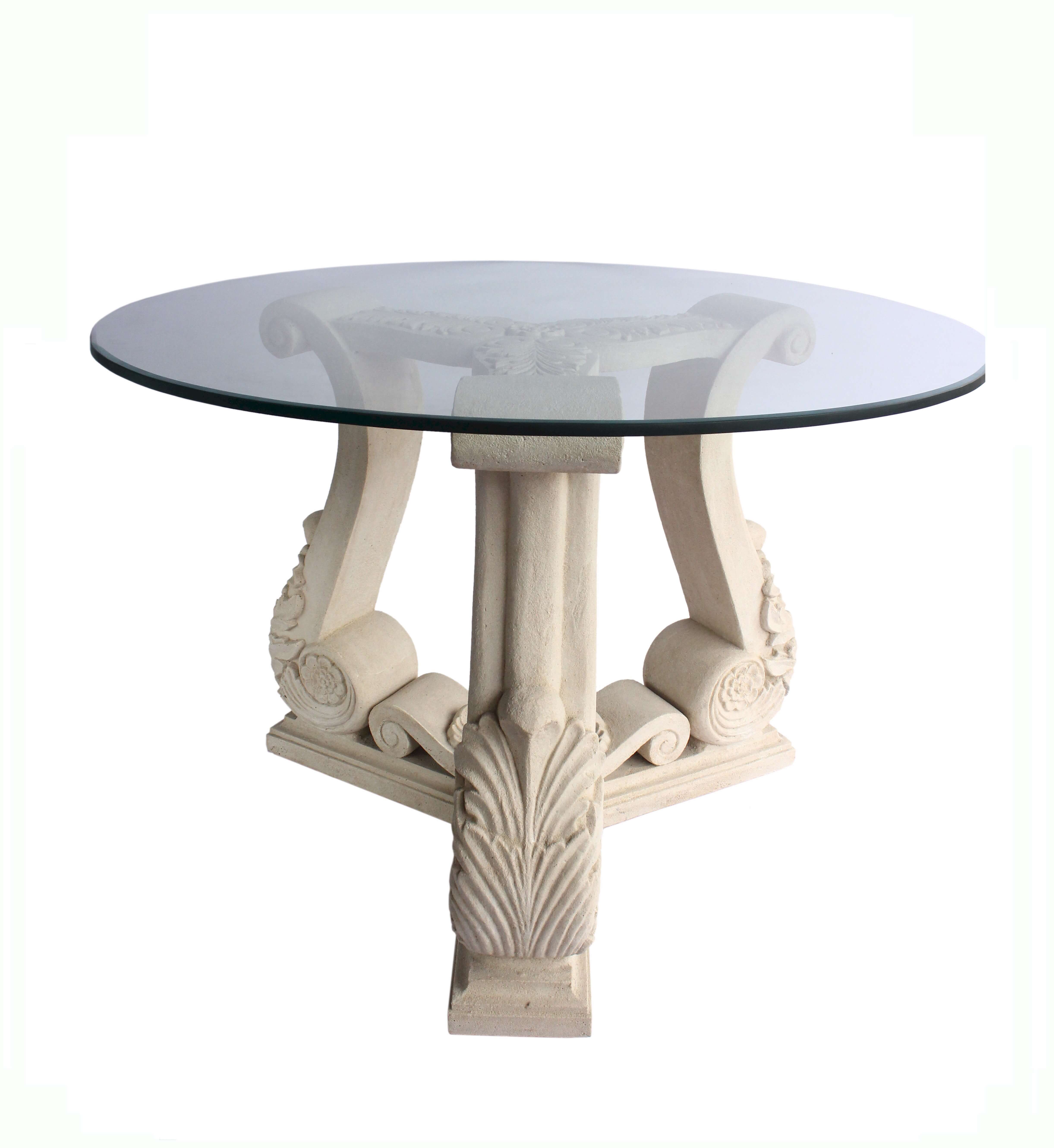 Fleur Table