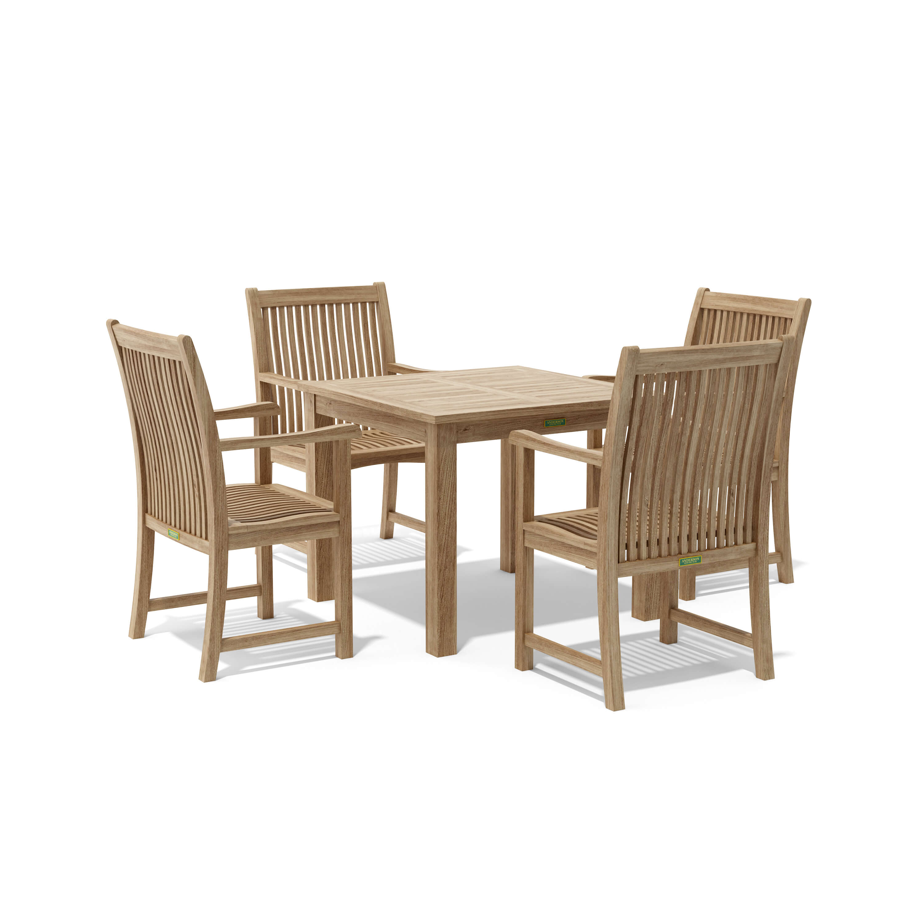 Set-11 Bistro Table Set