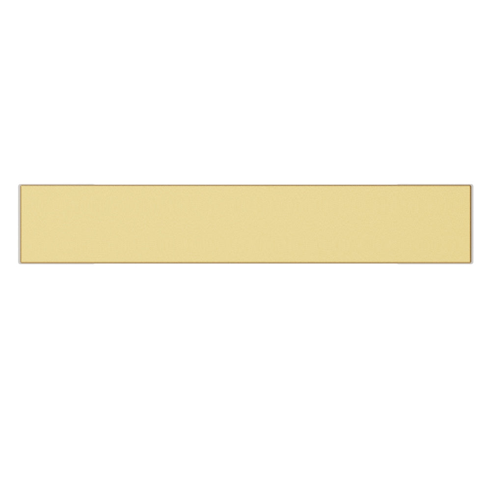 Hickory R077751, 3 Inch (76mm) Dash Pull (10 Pack)