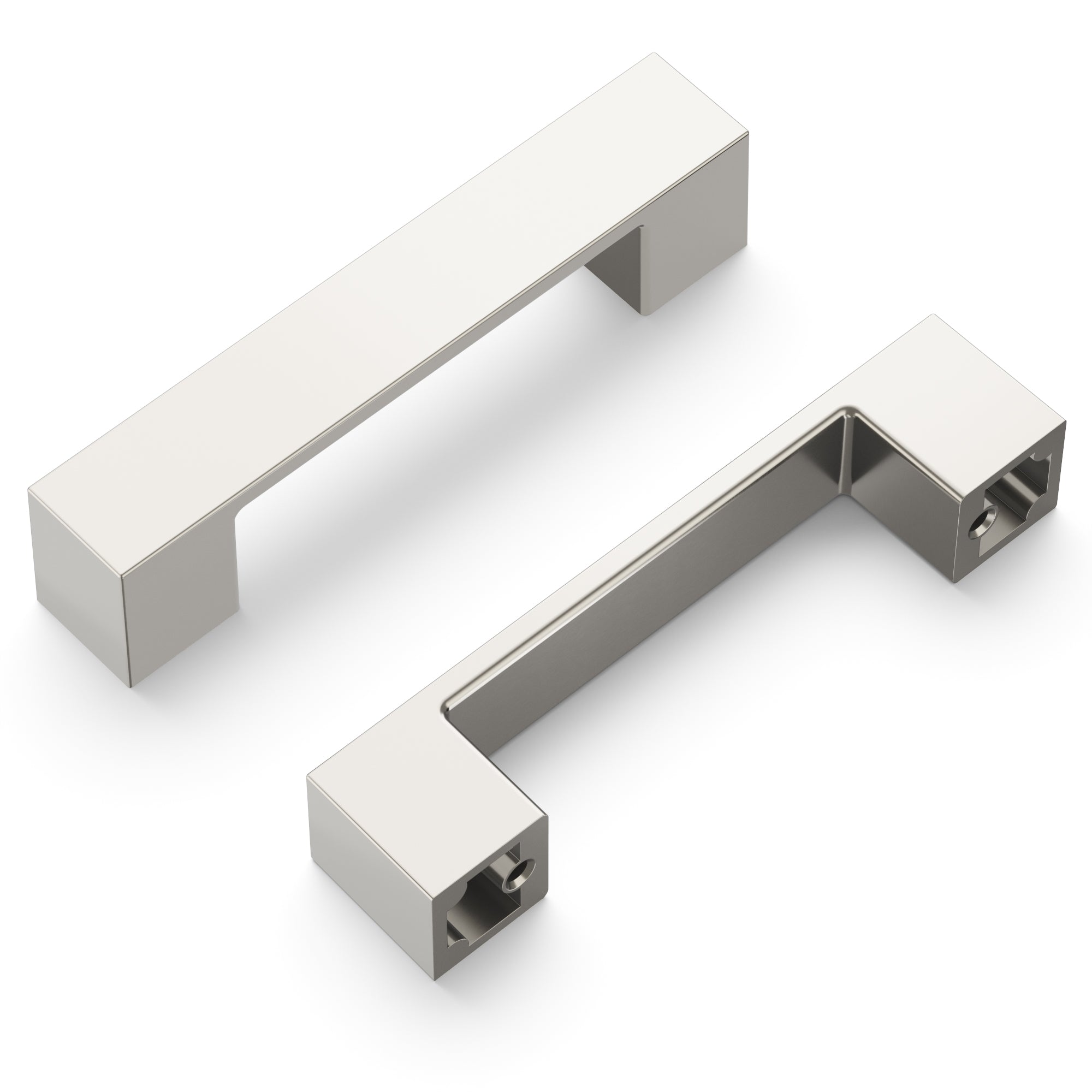 Hickory R077751, 3 Inch (76mm) Dash Pull (10 Pack)