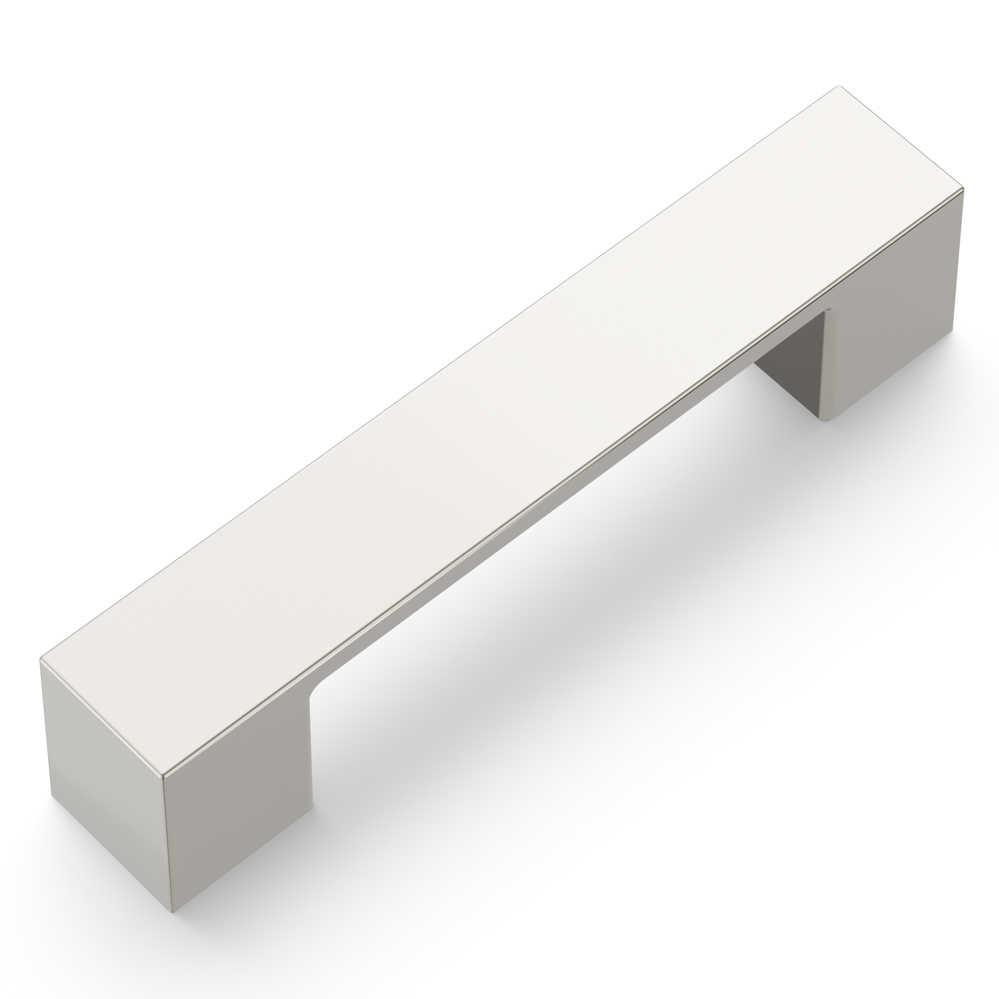 Hickory R077751, 3 Inch (76mm) Dash Pull (10 Pack)