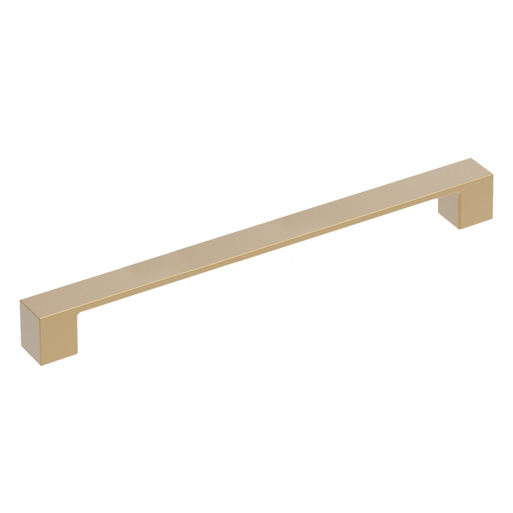 Hickory R077752, Heritage Designs Dash Pull (10 Pack)